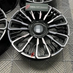 КОВАНЫЕ ДИСКИ ДЛЯ CHEVROLET TAHOE V GMT1YC 2025 Шевроле Тахо