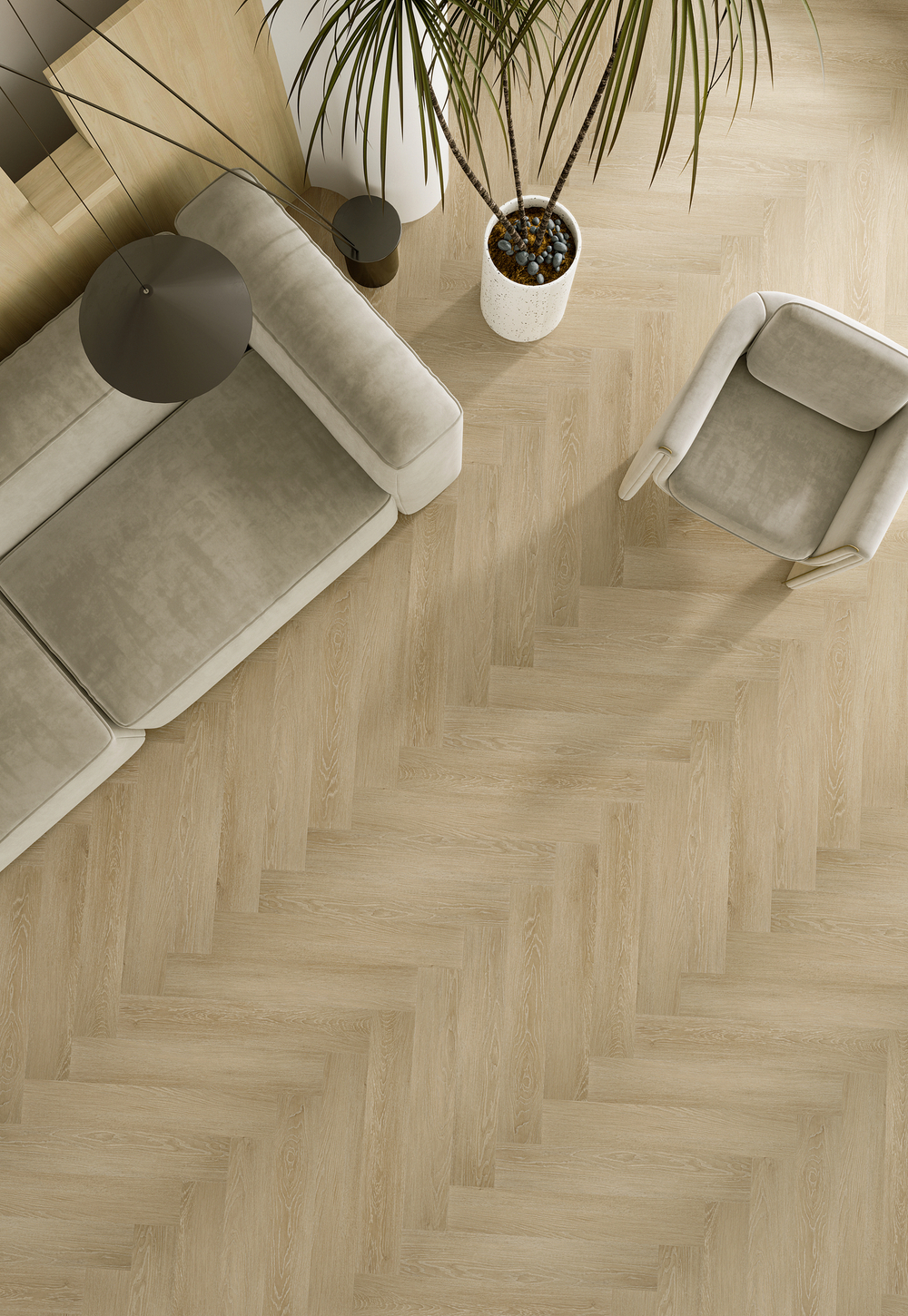 Most Flooring Provence 8805 / 9021