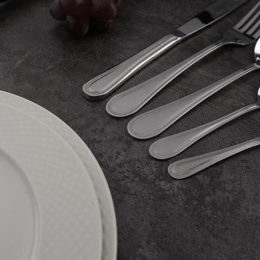 Вилка столовая 20 см   P.L. Proff Cuisine [12]