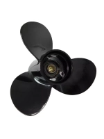 Винт Yam/Suz/Toh/Honda (70-140л.с), 15шл. (S90 14 x 19)