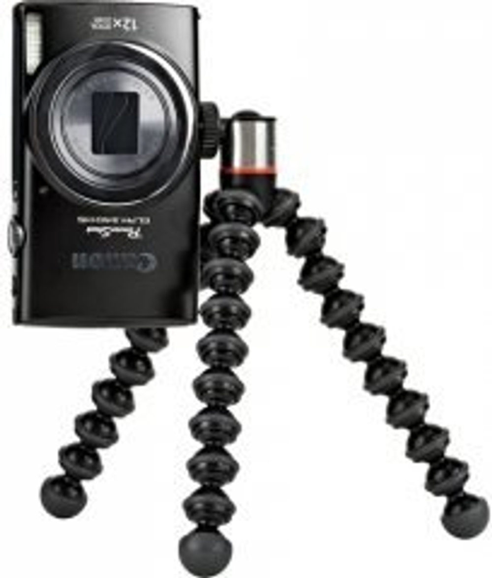 Штатив JOBY Gorillapod 500