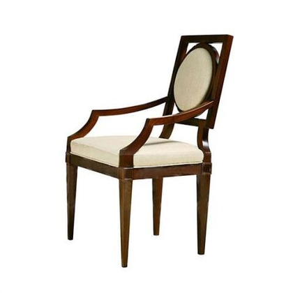 Стул Baker Furniture LOUIS 7845