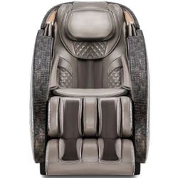 Массажное кресло Xiaomi (RT7708) Crocodile Black