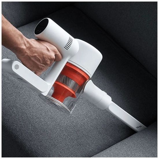 Беспроводной ручной пылесос Xiaomi Mi Handheld Vaccum Cleaner G10