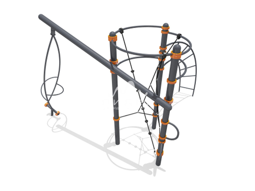 Спортивный комплекс 09201