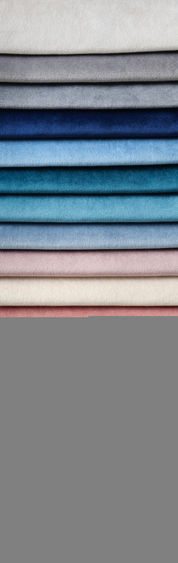 Велюр Comfort (Комфорт) 21