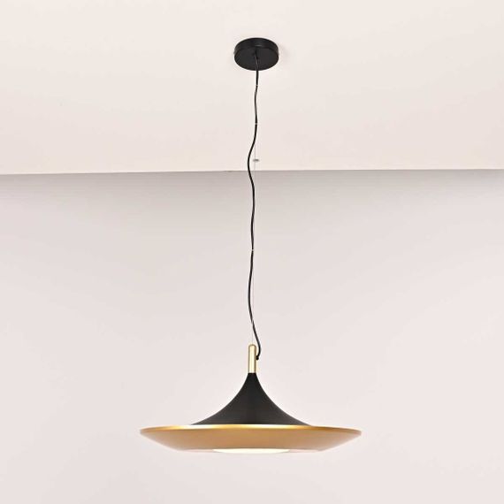 Подвесной светодиодный светильник Imperium Loft Rask 151756-26