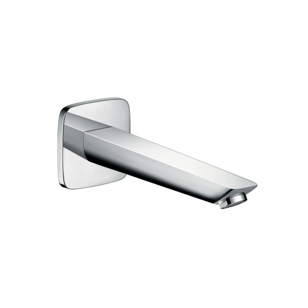 Излив на ванну Hansgrohe 71410000 Logis