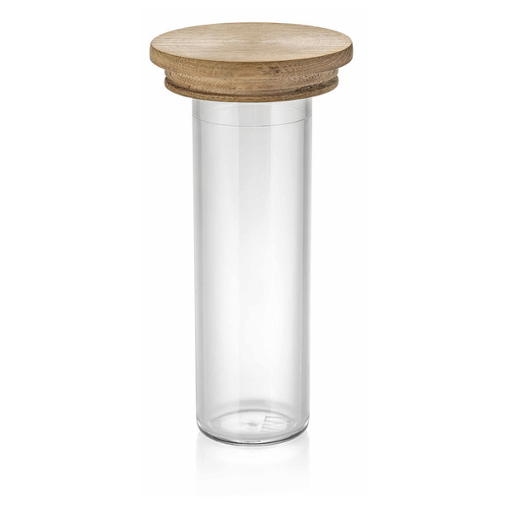 Емкость для льда с крышкой IVV Ироко 16.5см