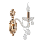 Настенный светильник Lumion ALISSA 8376/1W