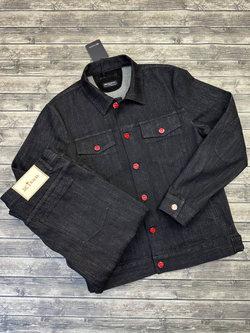 Костюм Kiton