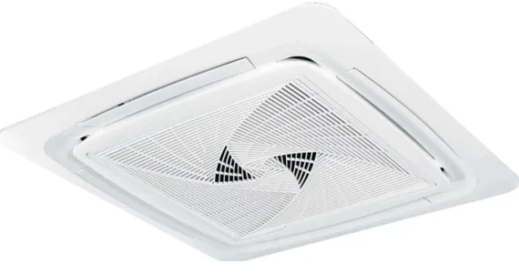 Кассетная сплит-система Haier AB71F2LR1FA/1U71F2LR1FA