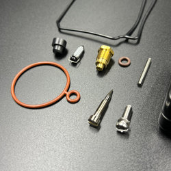 Ремкомплект карбюратора Yamaha 40-50 1CYL (New) (Sinera)