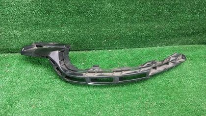 Кронштейн заднего бампера правый Porsche 911 7 991 (2011-2015)