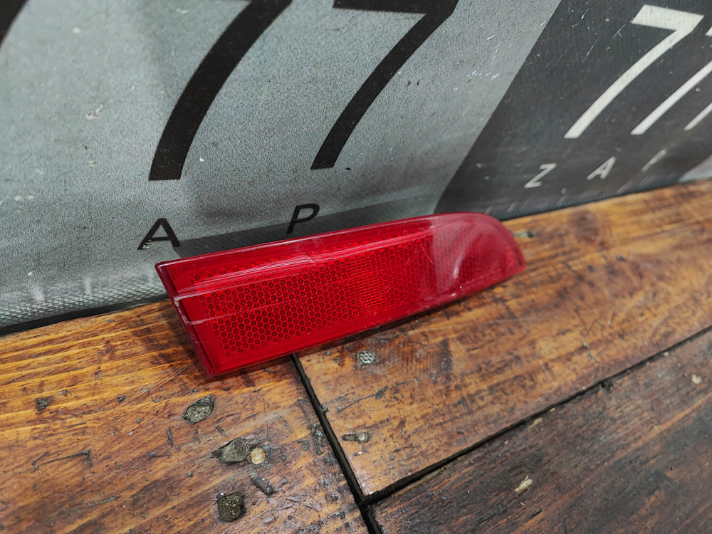 Катафот задний левый Hyundai Tucson 3 (TL) 18-21 Б/У Оригинал 92405D3500