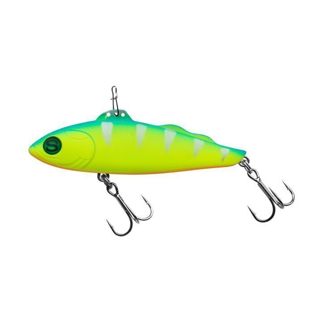 Воблер Sprut Nori