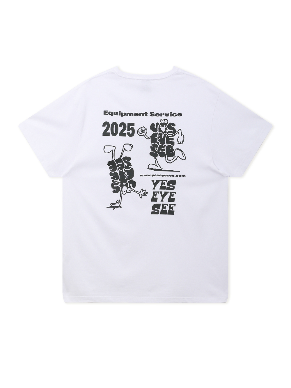 Футболка Кор. Рукав A Logo Tee