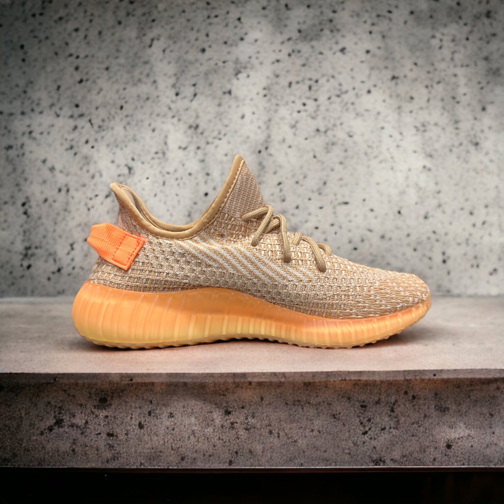Adidas Yeezy Boost 350 V2 • Clay