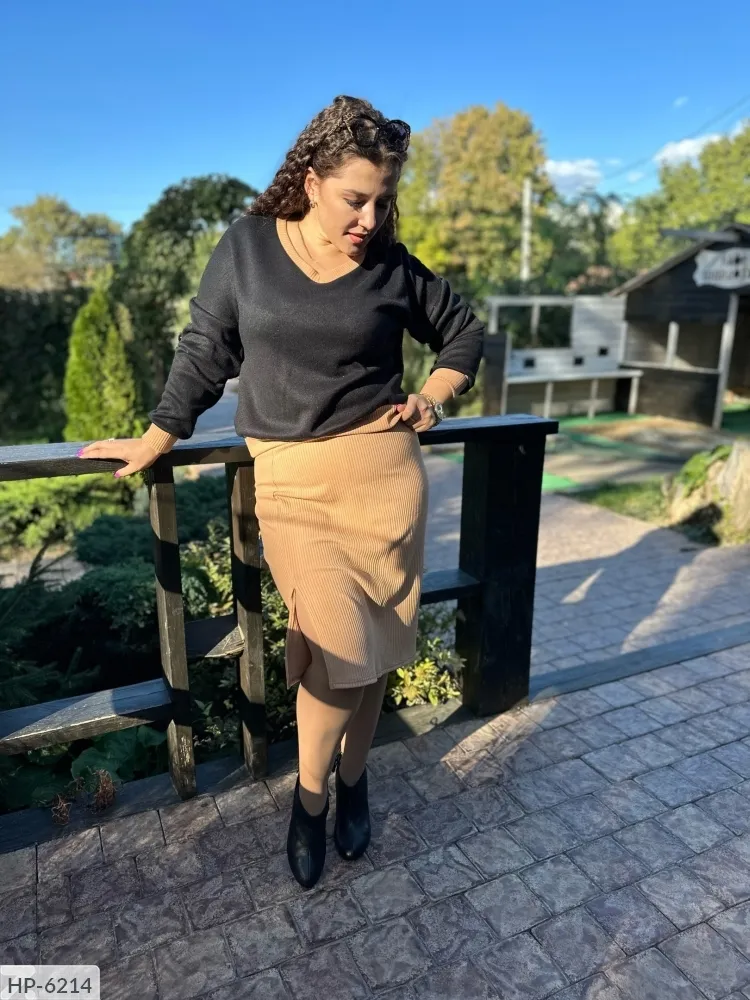 Костюм IE-7907 Фабрика Моды