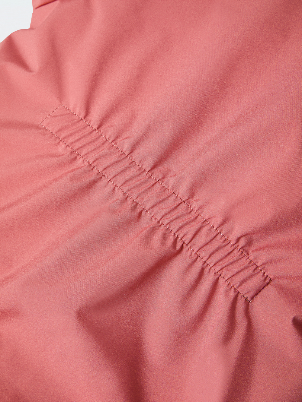 163-47 Комбинезон демисезонный Walk (коралл)