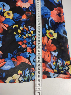 Блузка Sisley стильная 50 размер