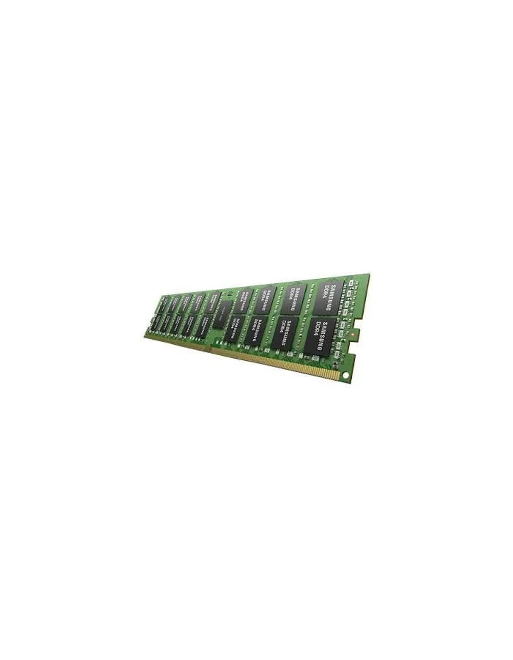 Оперативная память Samsung DDR4  64GB RDIMM (PC4-25600) 3200 Mbps ECC Reg 1.2V (M393A8G40CB4-CWE) 1  year, ОЕМ