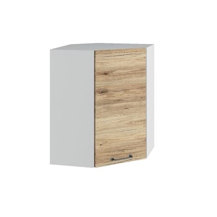 Кухня Модуль ВПУ 550 Лофт Штукатурка серая