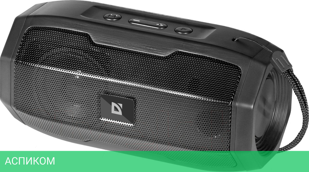 Беспроводная колонка Defender G36 (65036)