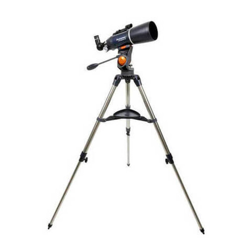 Телескоп Celestron АstroMaster 80 AZS