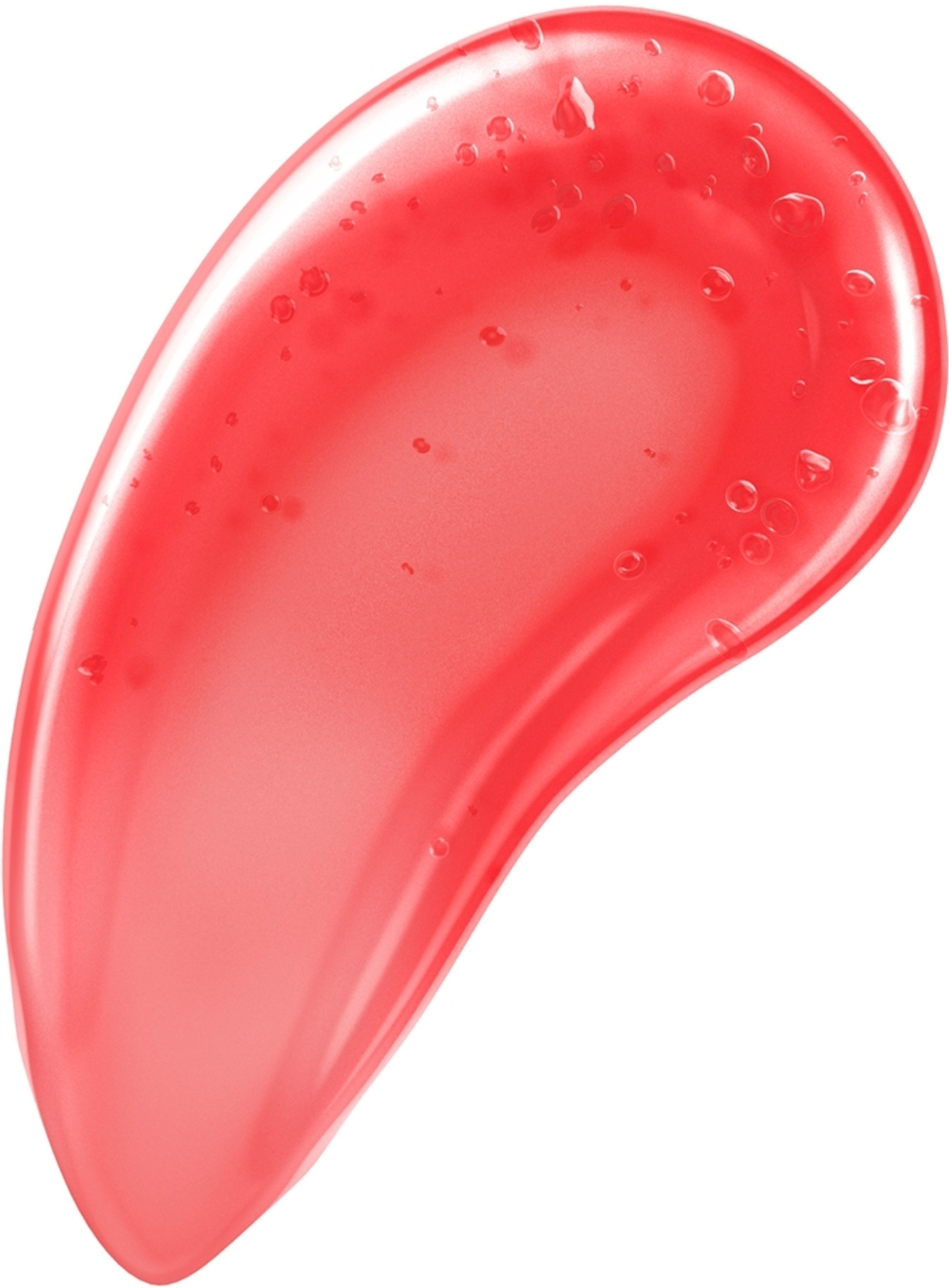 Rimmel Oh My Gloss! Lip Oil - увлажняющее масло для губ, 4,5 ml
