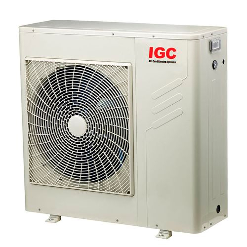 Мини чиллер IGC IHP-MB08RH