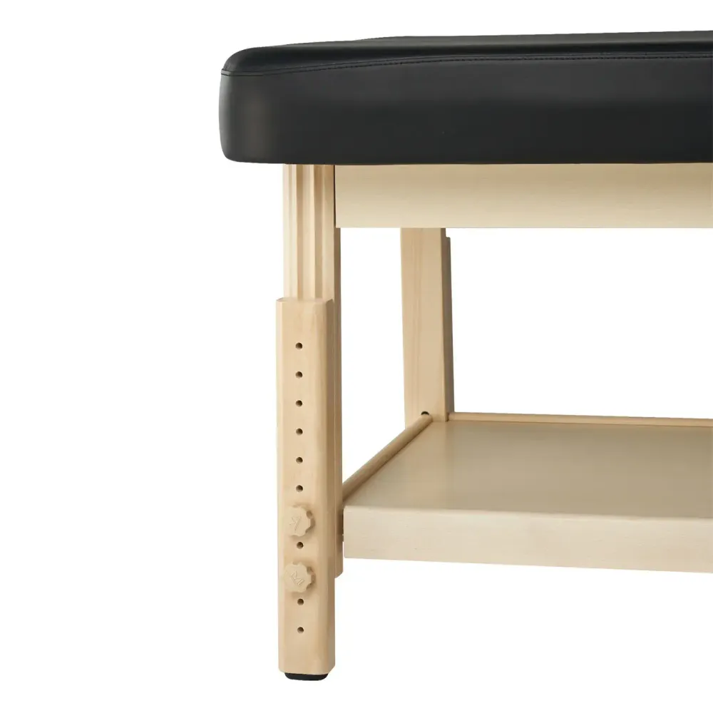 Массажный стол Master Harvey Comfort стационарный