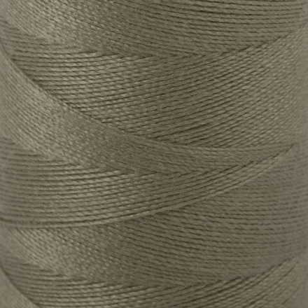 Швейные нитки "Gamma", 50/2, 4570 м, цв.356 бежевый