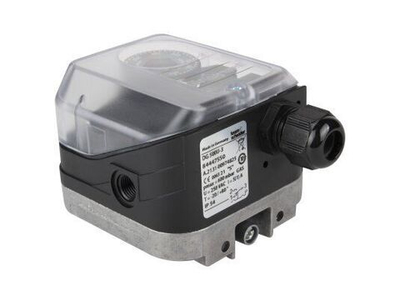 Kromschroder DG 500U-3 реле давления альтернатива