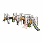 Игровой комплекс Romana 057.28.10