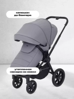 Коляска 2 в 1 Rant Flex 2025 RA076