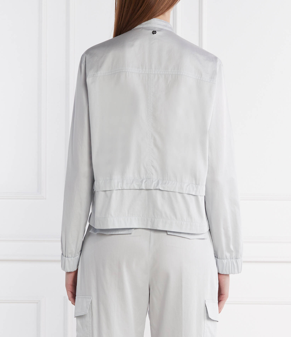 Куртка Marc Cain - голубой(WC 31.14 W35)