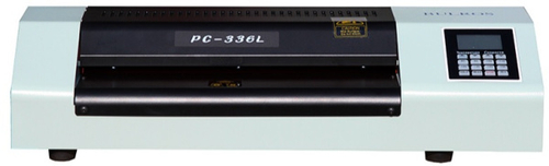 Ламинатор Bulros PC-336L