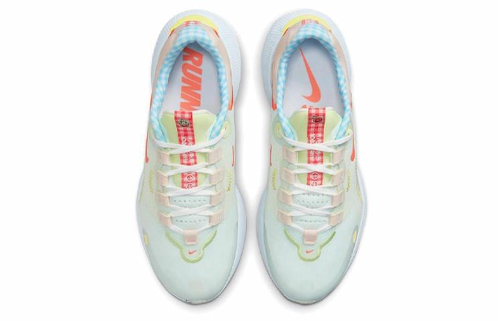 Кроссовки Nike React Escape Run 1 (Женская размерная сетка)