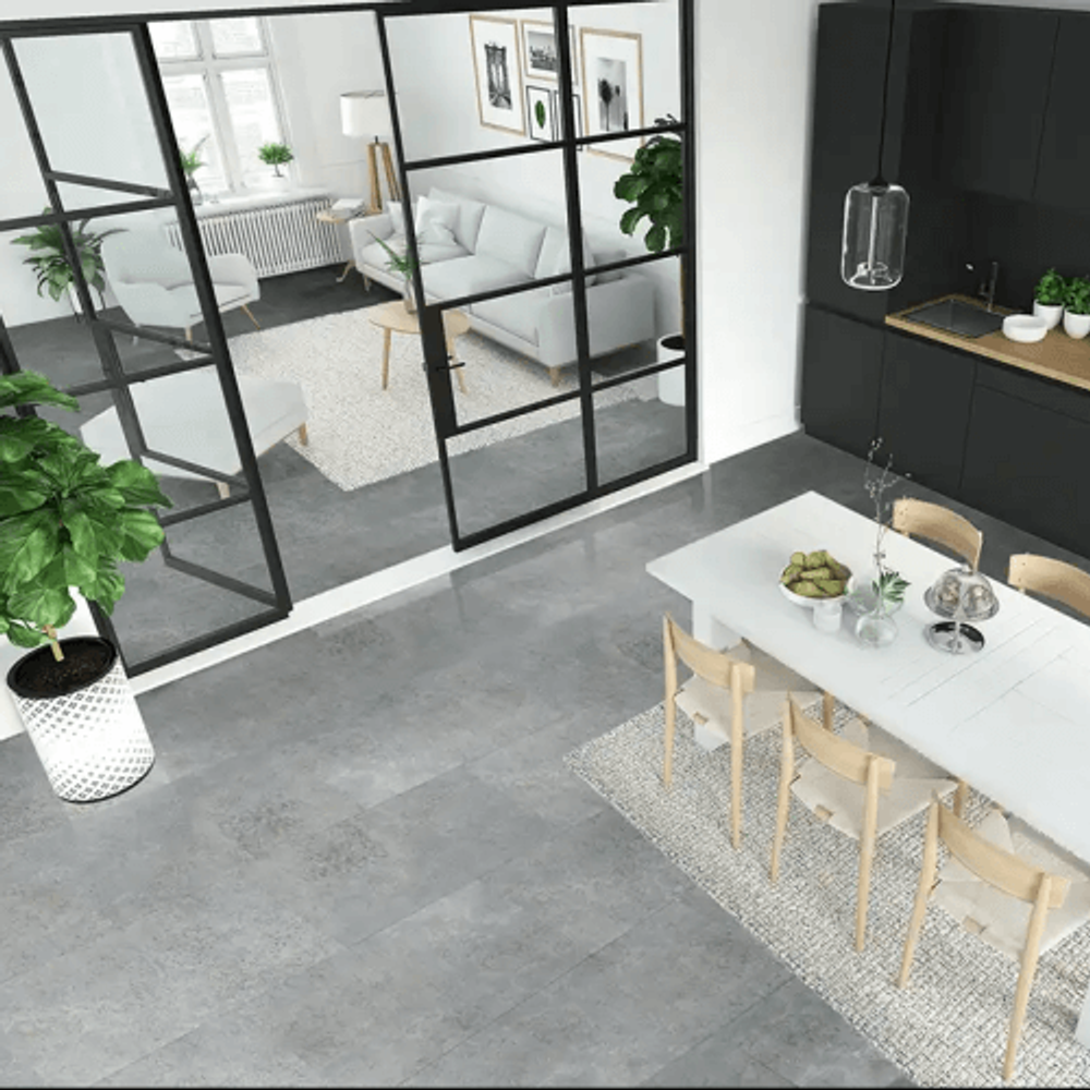 Stone RC Volcanic Granite, 1,73 м²