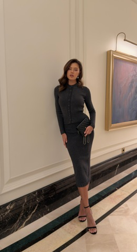 Костюм MA CHERIE 04 maxi