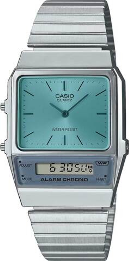 Часы Casio AQ-800EC-2A