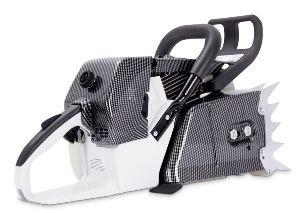 Бензопила ZIMANI MS880