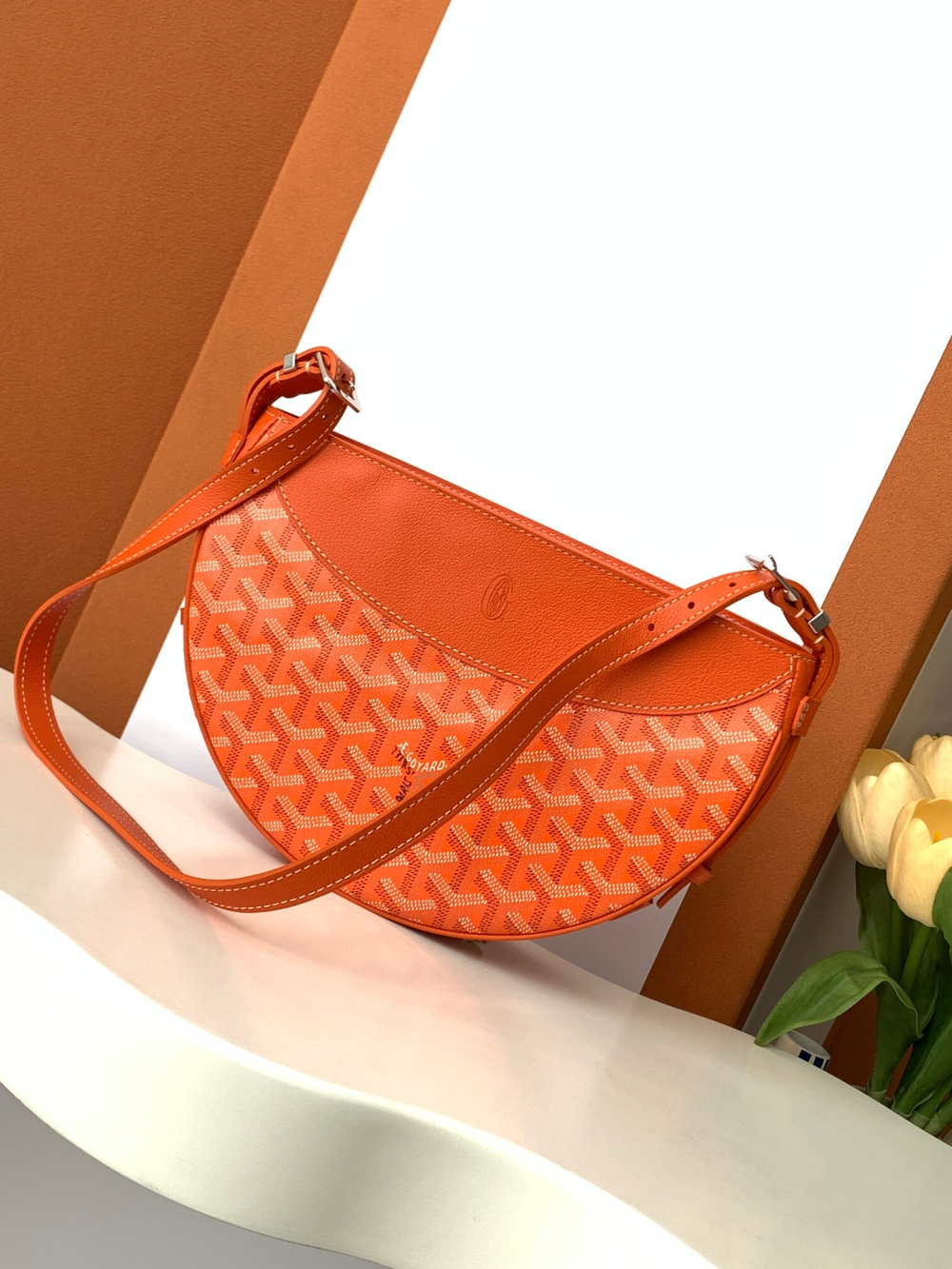 Goyard Hirondelle Bag (11 colors)