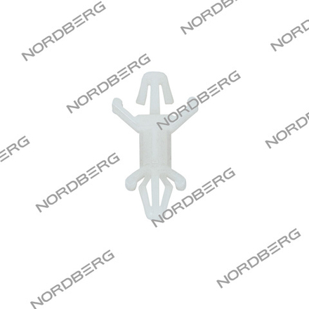 Клипса 5508003 для платы питания для 4524E