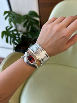 Браслет Schiaparelli