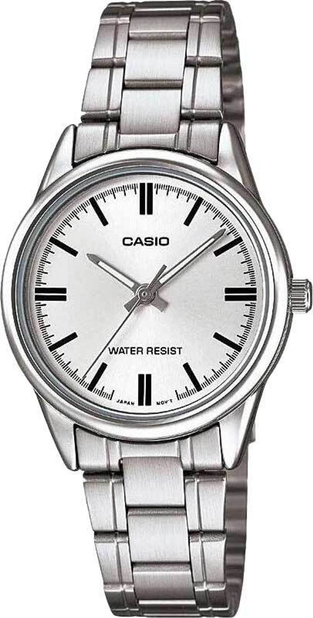 Женские наручные часы Casio LTP-V005D-7A