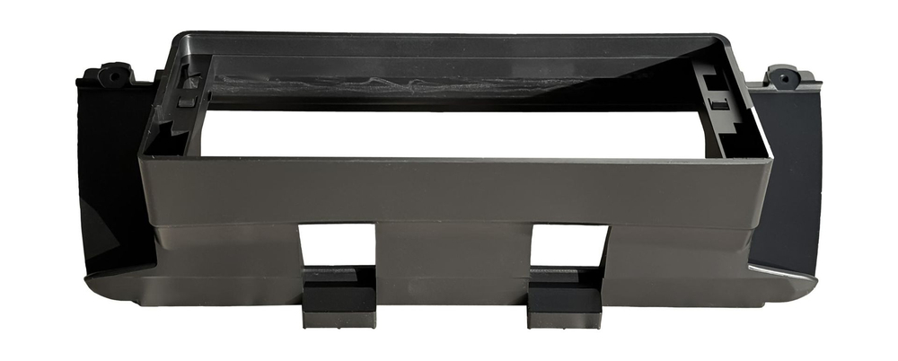 Комплект с разъёмами 12.3" BMW X3 (F25), X4 (F26) 2014-2018 NBT - Car-Smart LUX-UF25NBT