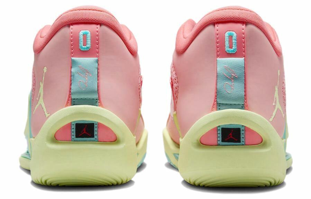 Кроссовки Jordan Tatum 1 "Pink Lemonade"