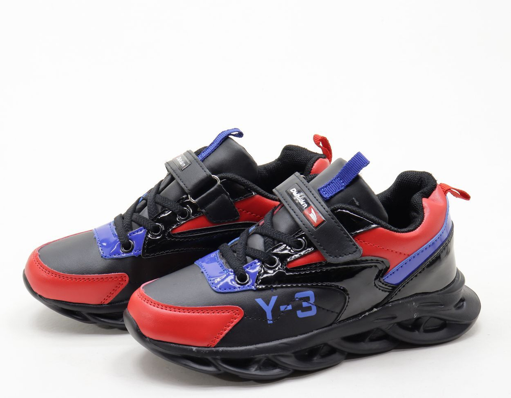 Кроссовки (31-36)р. / шт.